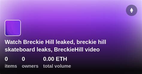 breckie hill leaked sextape|Watch 8 Free breckie hill Porn & Sex Videos